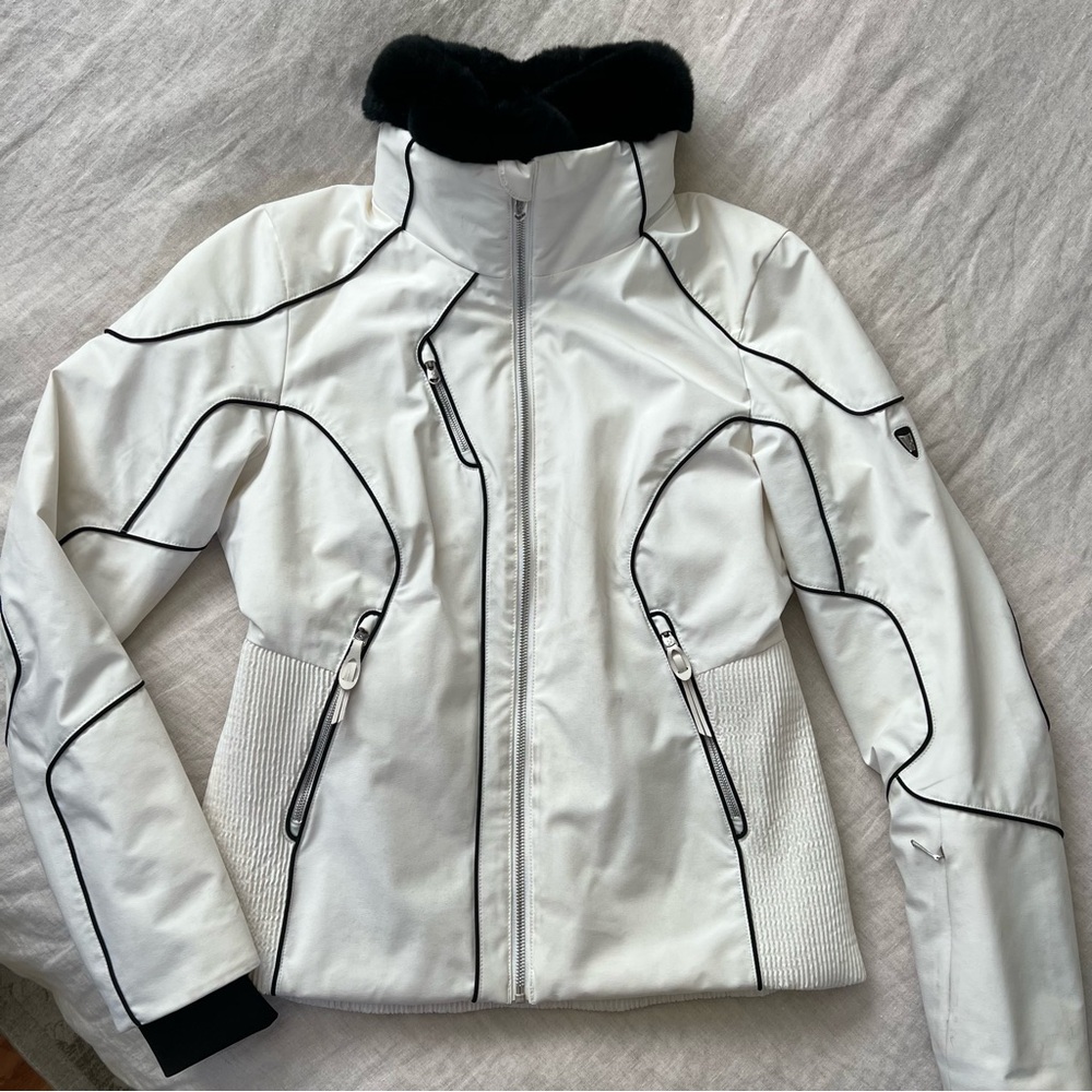 Spyder Ski Jacket